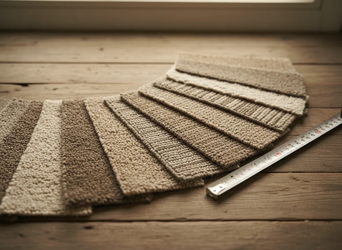 Carpet Installation Vandemere, NC FAQs